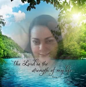 Meet your Posher, Mayra